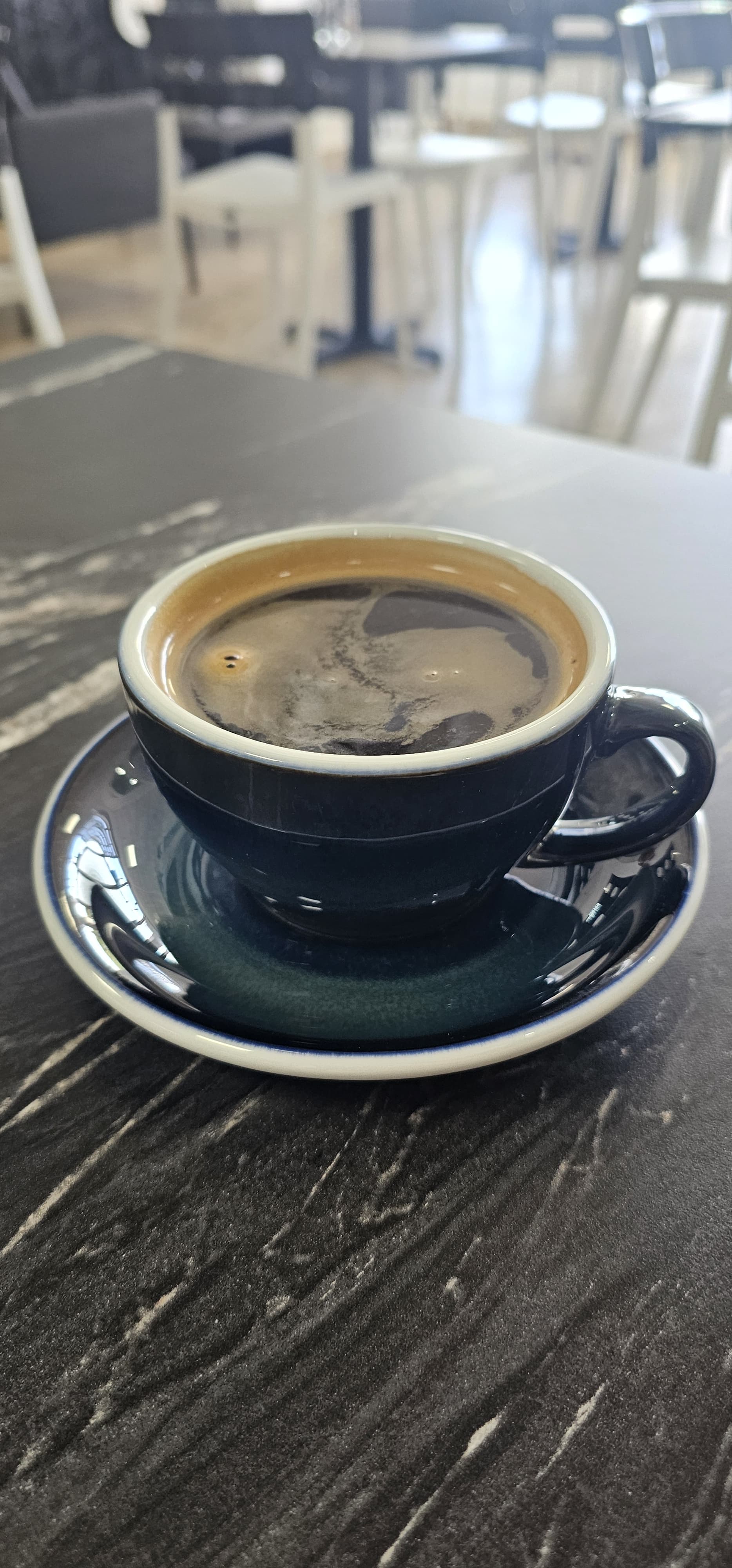 Americano 8oz